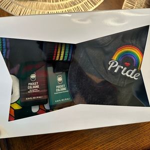 Pride gift set